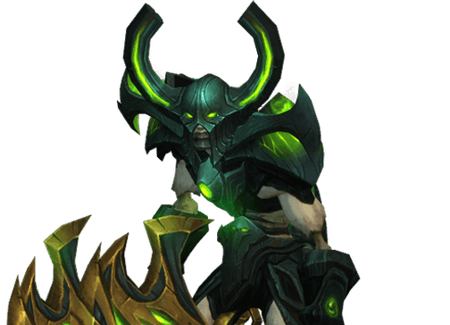 Neoviper render