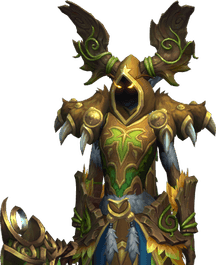Neredia render