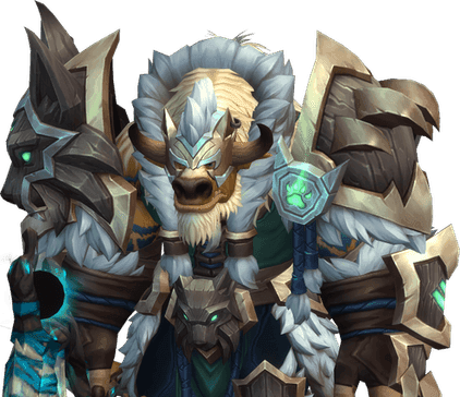 Obelixona render