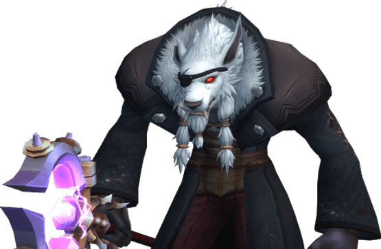 Odan render
