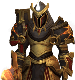 Paladinoho render