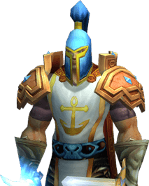 Renath render