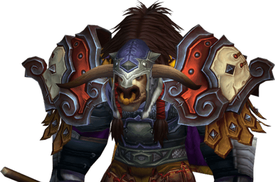 Revann render