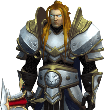 Richie render