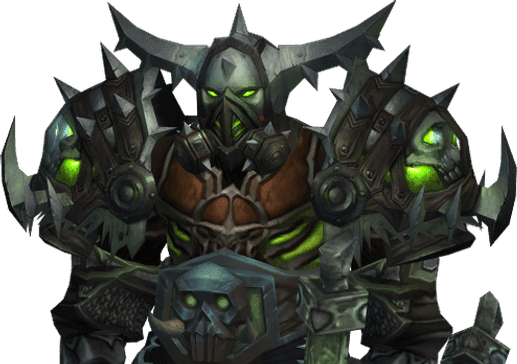 Rithcie render