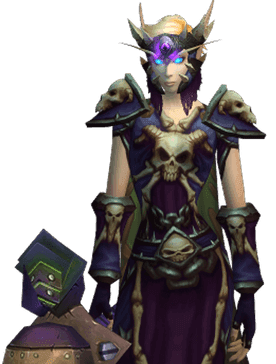 Sal render