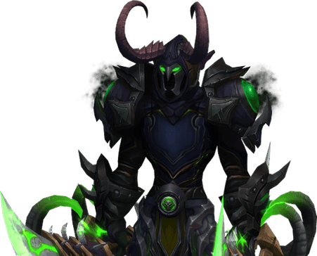 Salazaar render