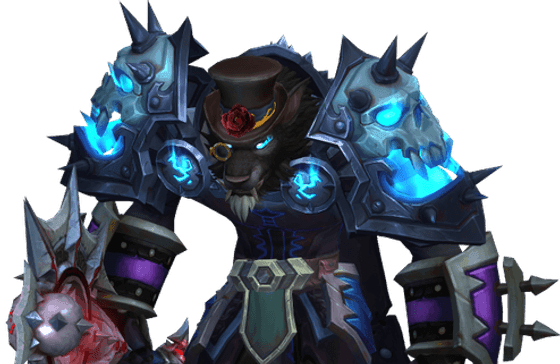 Ser render