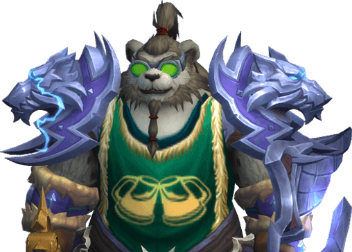 Shaminova render