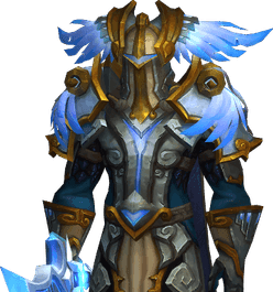 Tagaros render