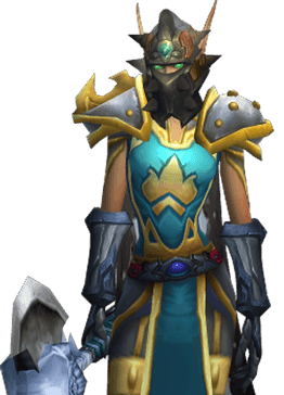 Tarendall render
