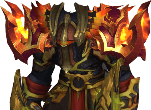 Thabatsi render