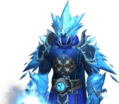 Torquil render