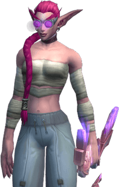 Torrment render