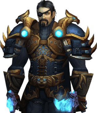 Twitch render