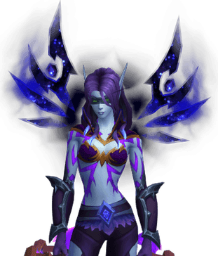 Yeule render