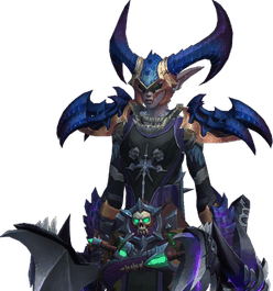 Zarthura render