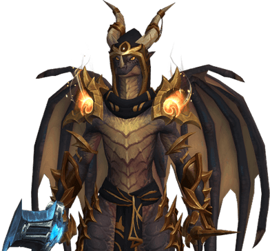 Zeruf render