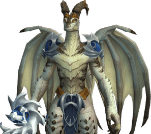 Zizz render