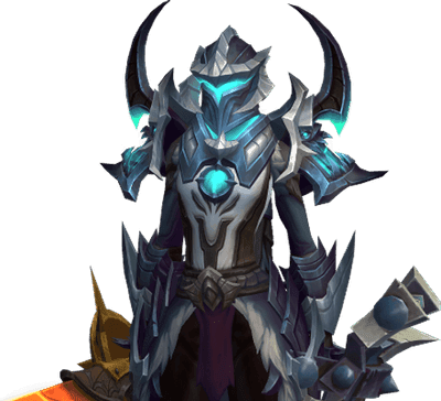 Antix render