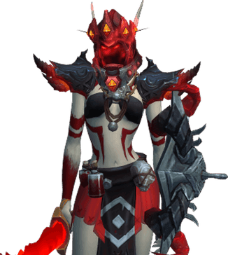 Arlizon render