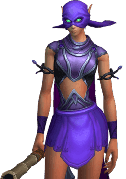 Hissy render