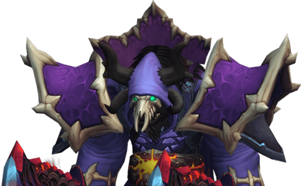 Kayor render