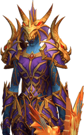 Myhunt render