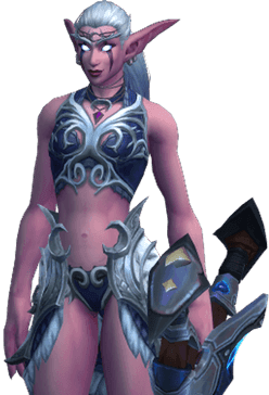 Myrage render