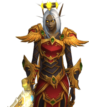 Naimaminaj render