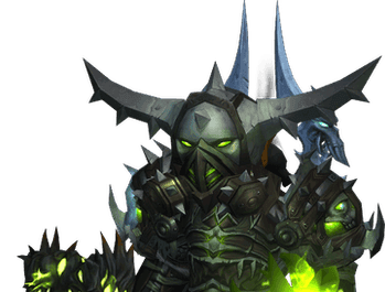 Scianthe render