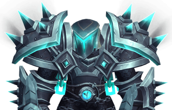 Wonkur render