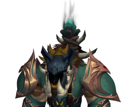 Adn render