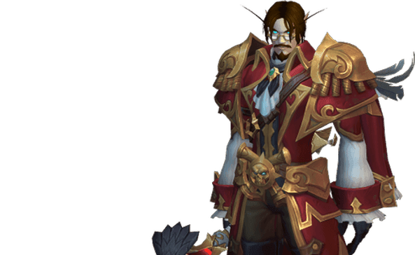 Aewalk render