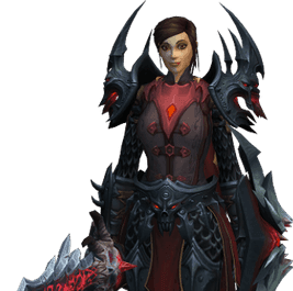 Ahaferos render