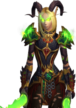 Ailis render