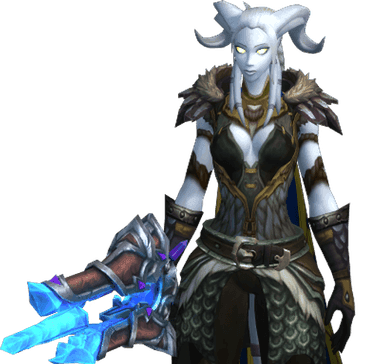 Aiwee render