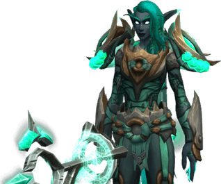Aizee render