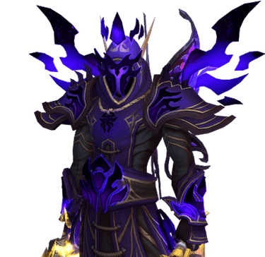 Akilian render