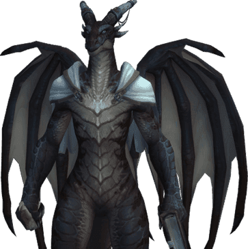 Alessea render
