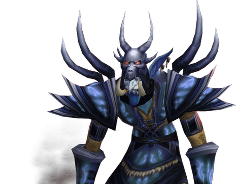 Alexdio render