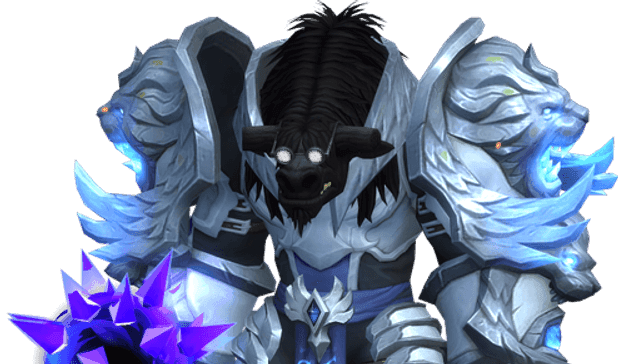 Alshar render