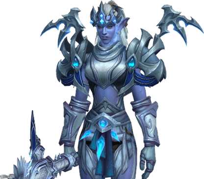 Alska render