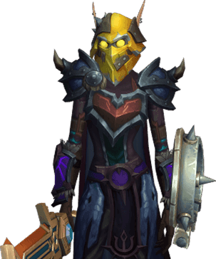 Alskatri render