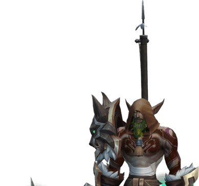 Amadeusen render