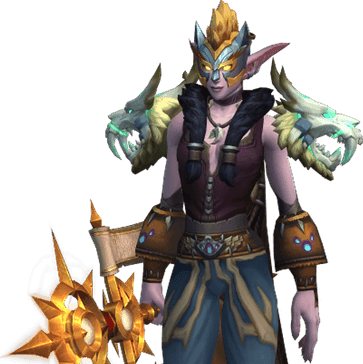 Amanira render