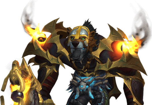 Anarchost render
