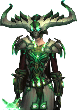 Anaseraia render