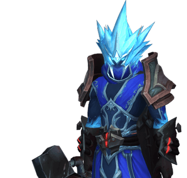 Ansuzz render