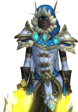 Arcantia render